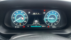 Hyundai BAYON 1.0 TGDi 48V MHEV SE Connect 5dr DCT Petrol Hatchback